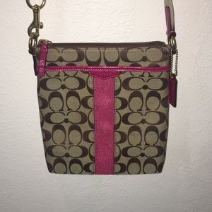 Coach Crossbody